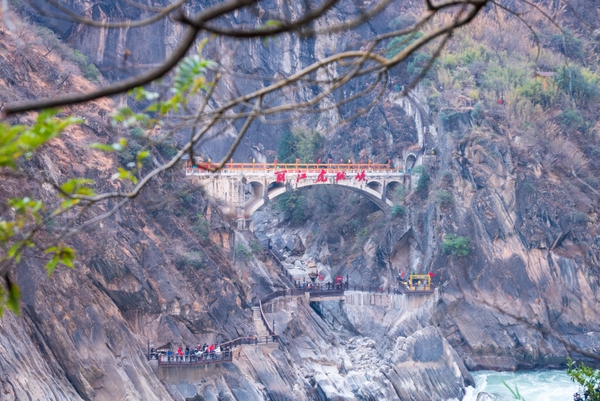云南 — photograph 51